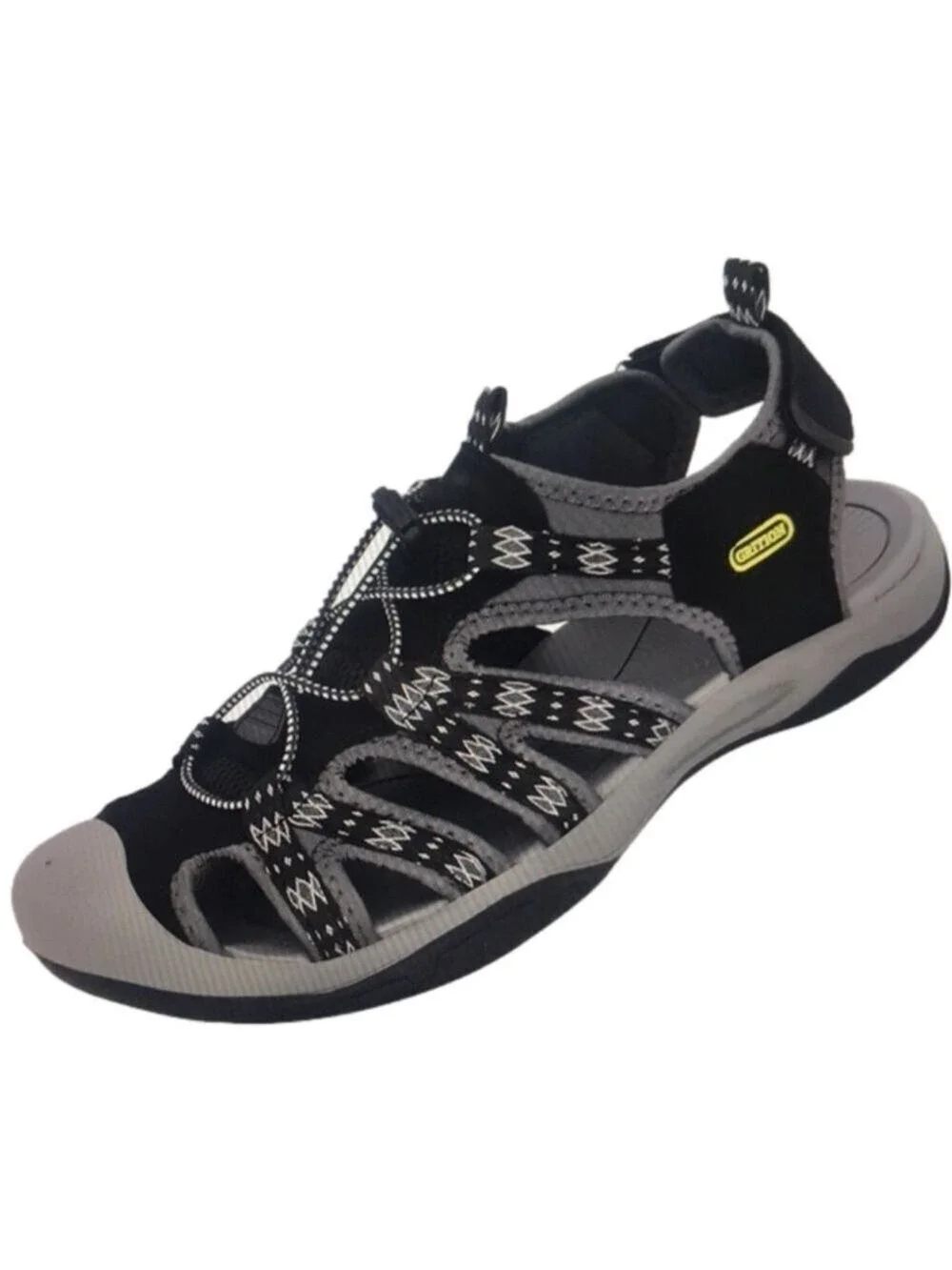 NWT Men’s Hiking/Fisherman Sandals SZ 8.5